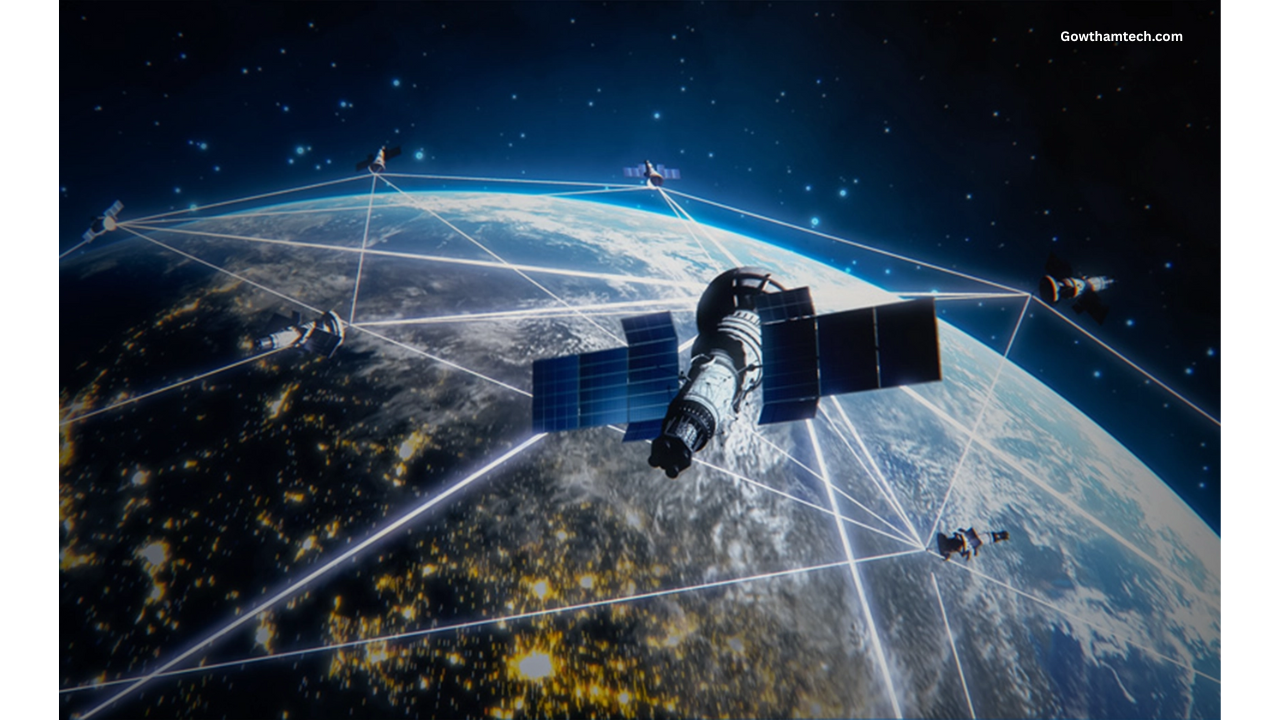 Satellite Internet Guide: Your Ultimate Connection to the Digital World Anywhere