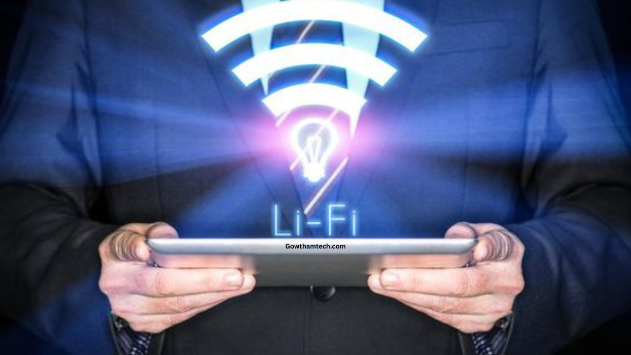 Li Fi Guide: Riding the Light Wave to Hyper Fast Secure Connectivity