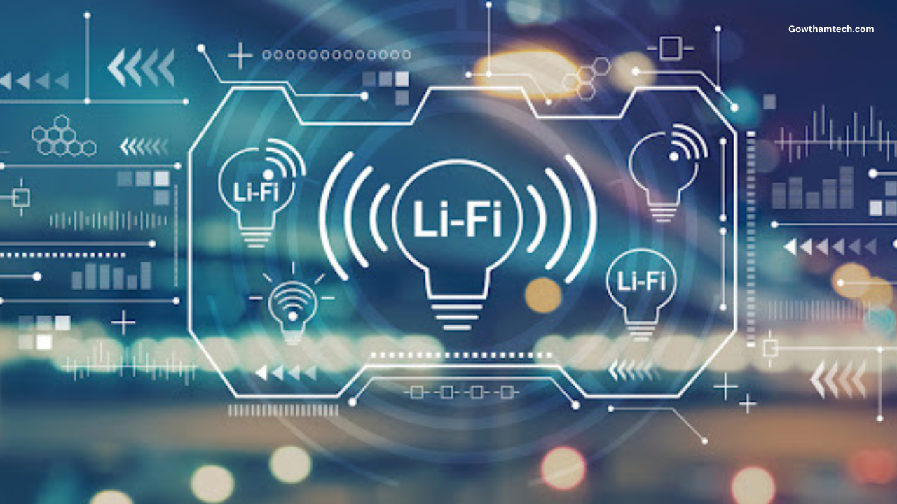 Li Fi Guide: Riding the Light Wave to Hyper Fast Secure Connectivity