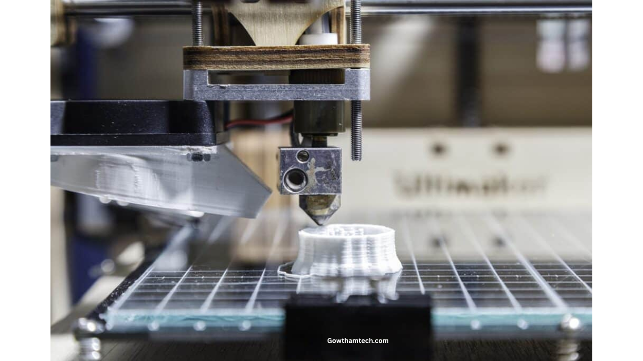 Additive Manufacturing: The Ultimate Guide to the Production Revolution