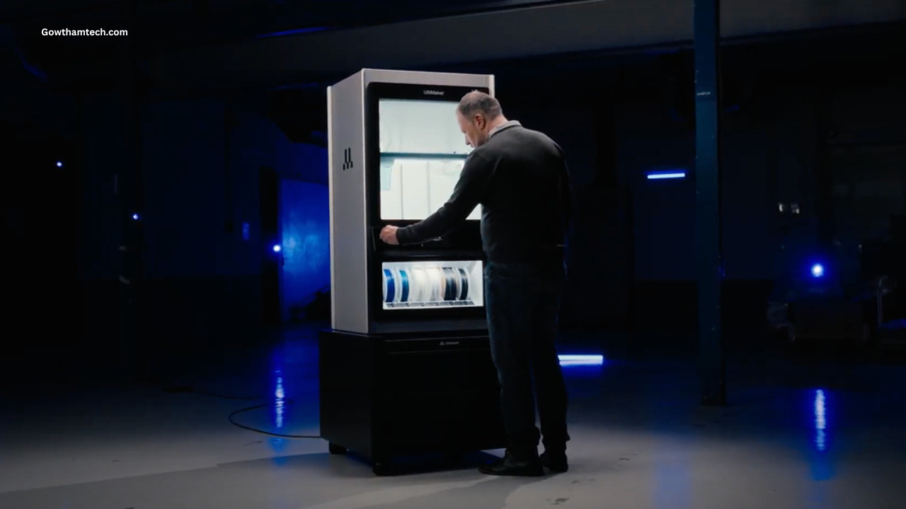 Additive Manufacturing: The Ultimate Guide to the Production Revolution