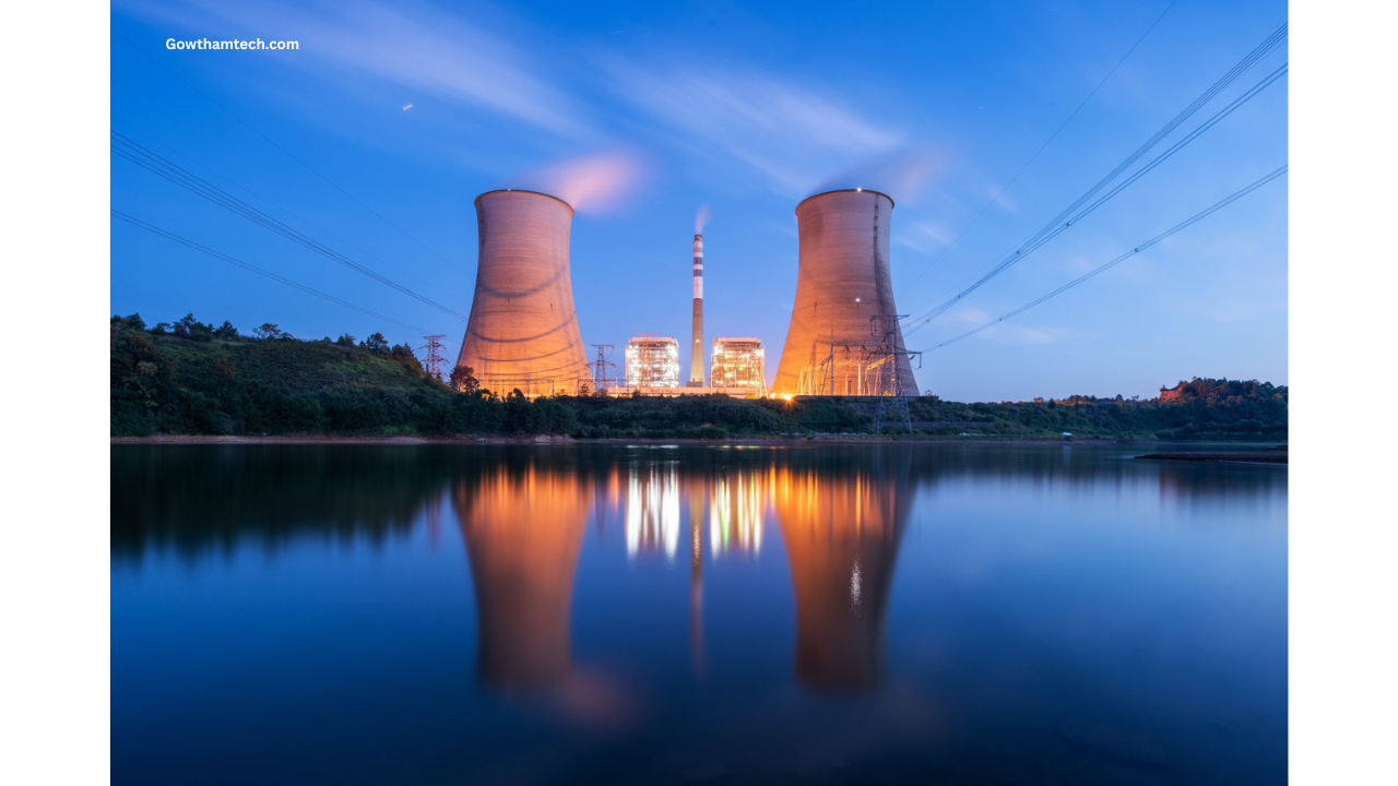 Advanced Nuclear Technologies: The Ultimate Guide to the Next Energy Revolution