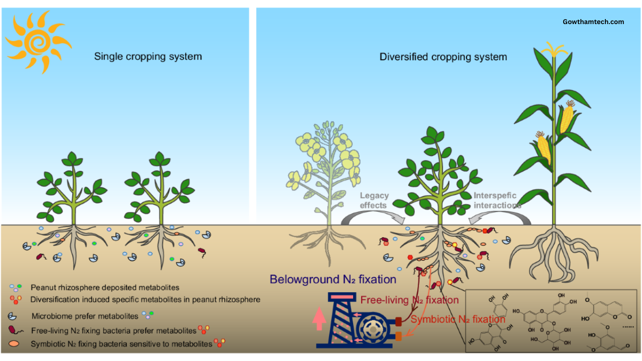 Green Nitrogen Fixation: The Ultimate Guide to Sustainable Future