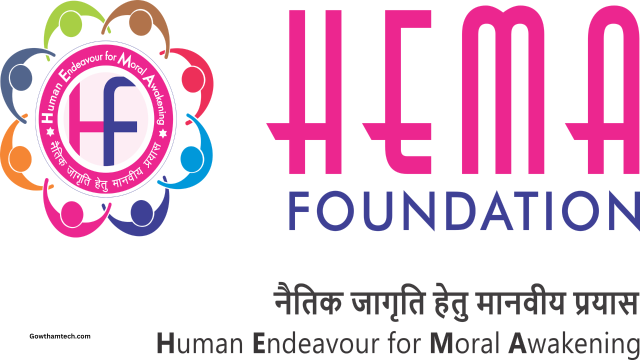 The Ultimate Guide to Hema Foundation App