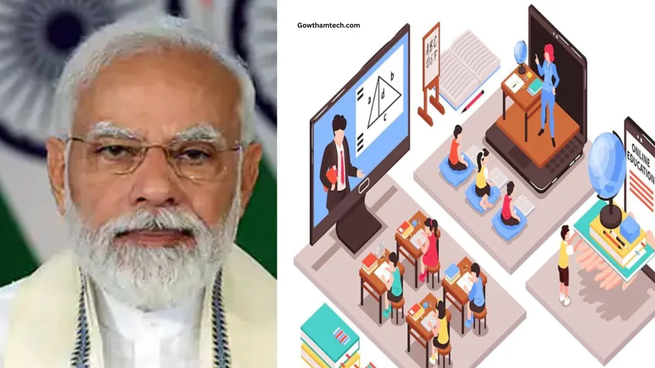 Modi School App: A Complete Guide