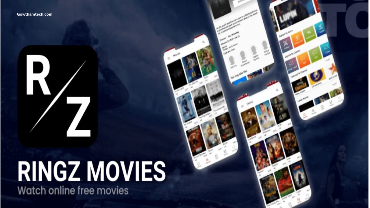Ringz Movie App Download Guide for Android