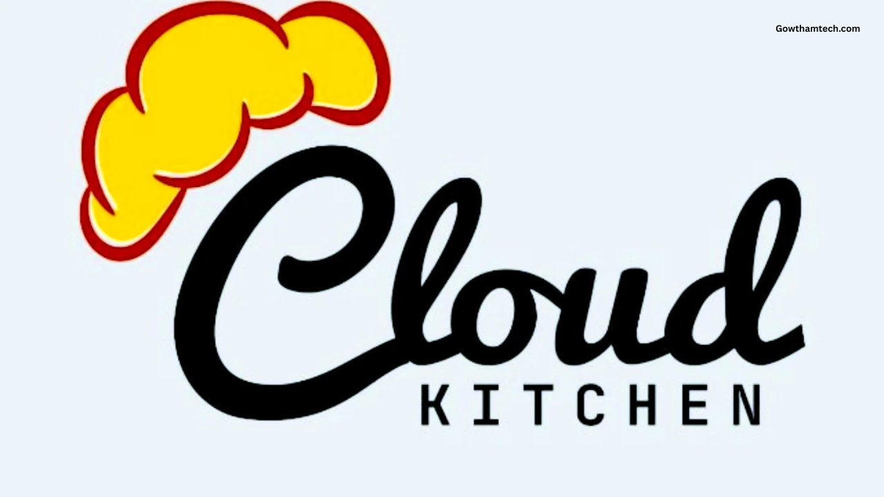 Cloud Kitchen – Dine Delicious App