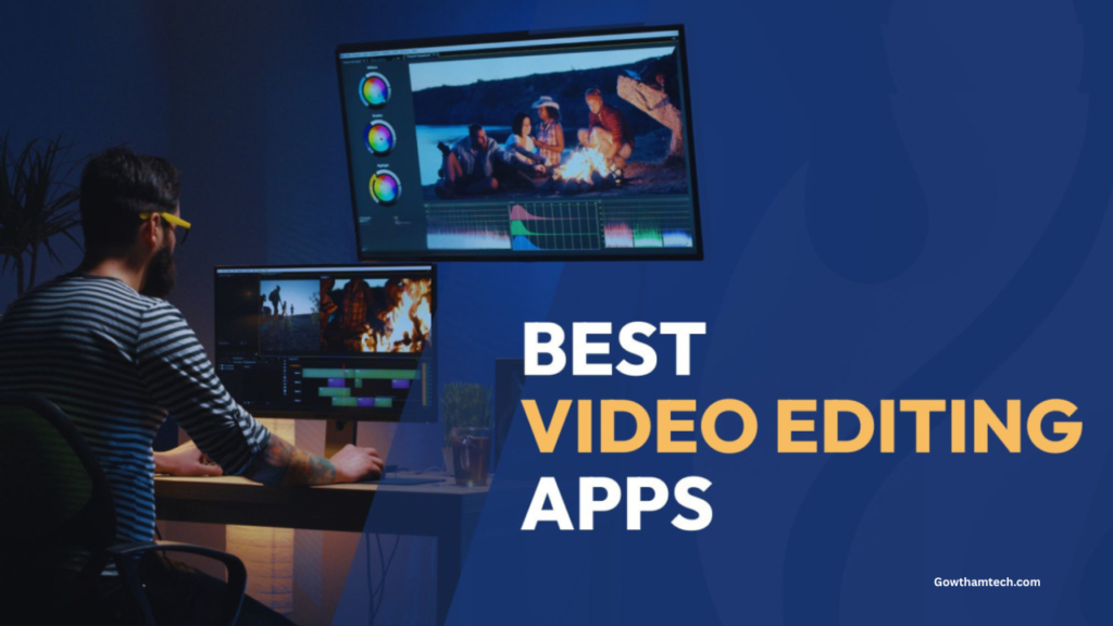Best Free Video Editing Apps for Android