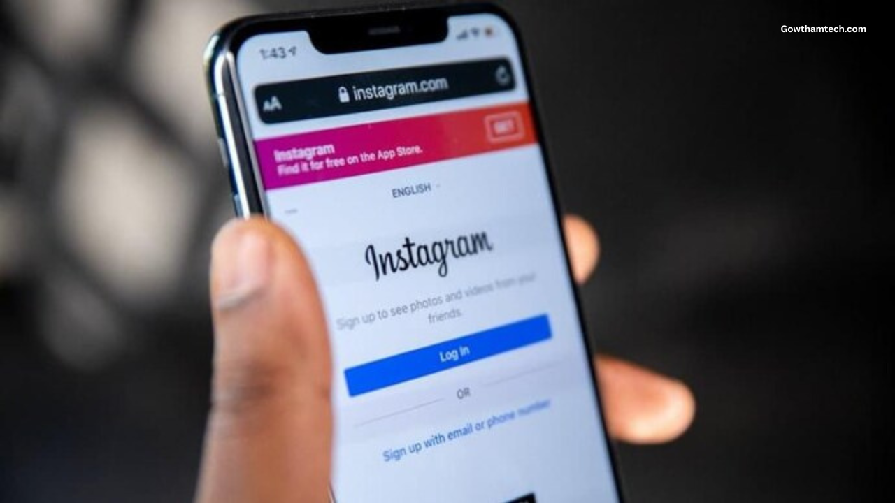 How to Recover Your Instagram Account Password?
