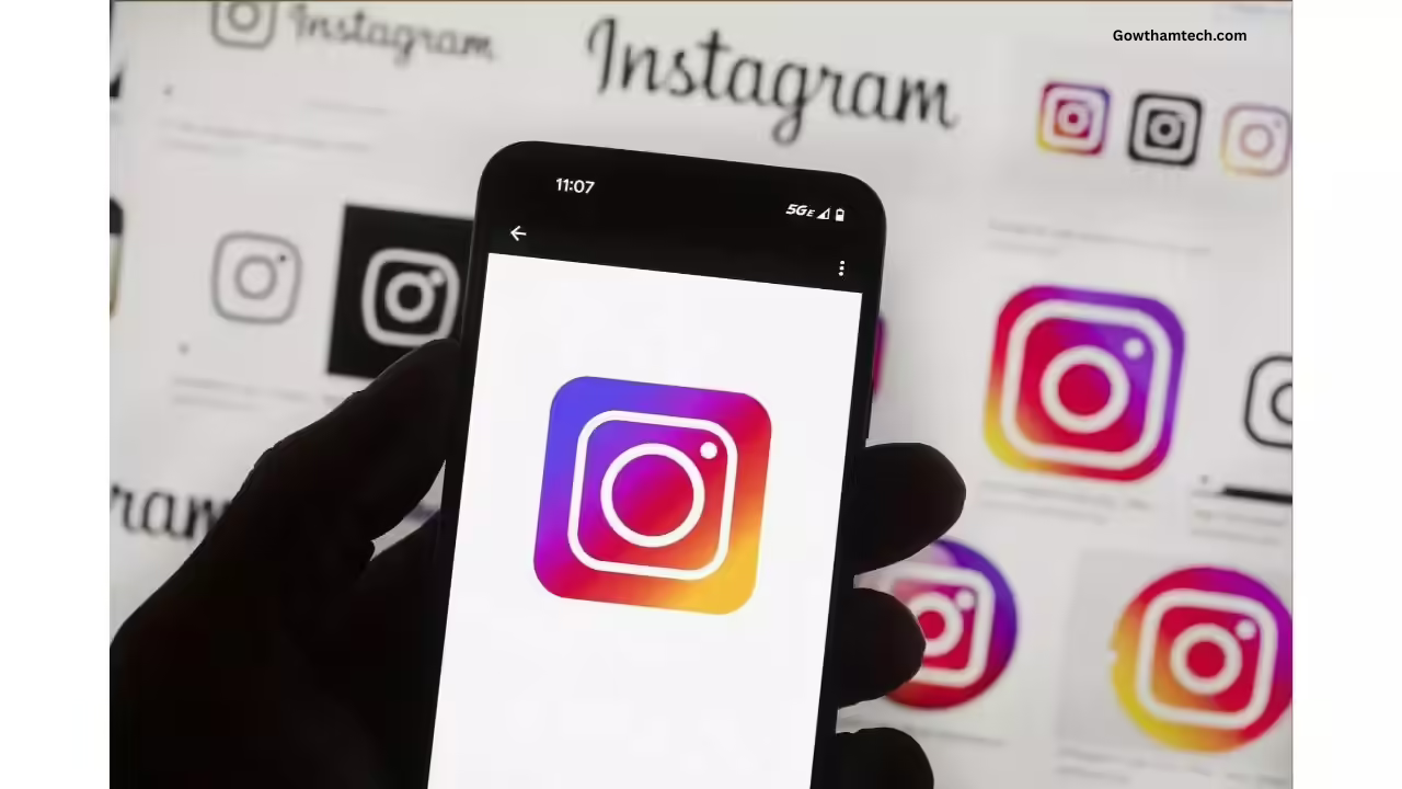 How to Recover Your Instagram Account Password?